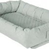 Roba Babylounge 3 In 1 'roba Style', Kuschelnest, Frosty Green, Wickelauflage, Bettschlange -Kinderbett Geschäft 00496bac7ead3d9ae62f055d58ad1f2b