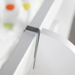 Homestyle4u 1906, Einhängeregal Hängeregal Hochbett Weiss, Regal Holz, 1 Ablage -Kinderbett Geschäft 02d684ae3578d29f9d29e4b4ba63aa14