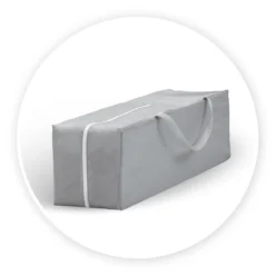 Reisebett Kinderreisebett Kinder Baby Babybett Kinderbett Laufstall Mit Einlage MoMi BELOVE -Kinderbett Geschäft 05622030bf2c9481e7702a7941a97c3d