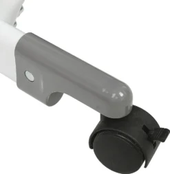 WYCTIN Beistellbett Mit Matratze Babybett Babywiege Reisebett Faltbar Stubenwagen Höhenverstellbar Mit Rollen Moskitonetz -Kinderbett Geschäft 10b3a62ab401a662ee3cdb15006f152c