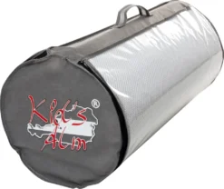 Kid's Alm Reisematratze Fresh Air Premium -Kinderbett Geschäft 133c09cb8daed96434f5738c2ea82f26