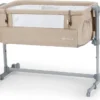 NESTE UP 3 In 1-Beistellbett Von Kinderkraft Beige 2 NESTE UP 3 In 1-Beistellbett Von Kinderkraft Beige -Kinderbett Geschäft 1551f87f7482736e13c0992ee6cd994c