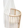 Stokke® Sleepi™ V3 Himmel -Kinderbett Geschäft 16071b13a8f570f536edb6c3e275b876