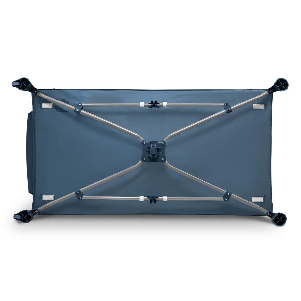 Lionelo Thomi Baby Reisebett Laufstall Kinderreisebett Mit Karussell Wickeltisch Rot-Blue 12 Lionelo Thomi Baby Reisebett Laufstall Kinderreisebett Mit Karussell Wickeltisch Rot-Blue – Bild 10