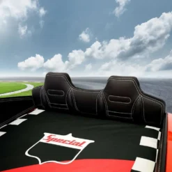 Polster Sportpack Set 3-tlg. Für Autobett TURBO V2 -Kinderbett Geschäft 1d049e15301ebdb11f09fb5f36e443c2