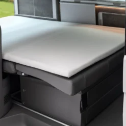 Black Forest Fox Spannbettlaken VW Ocean T6.1/T6/T5 California Faltbett / Folding Bed -Kinderbett Geschäft 1d76e435b5b6cc7778c2e46c08aebb04