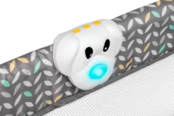 Reisebett Lionelo Sven Plus Grey Scandi Babybett Kinderbett Mit Wickelablage Klappbar -Kinderbett Geschäft 1eb413c8a84fbd8706085b5ea08ab529