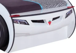 Cilek COUPE Autobett Kinderbett Bett Ausziehbett Rennfahrerbett Weiß, Matratzen Oben/unten:ohne 9 Cilek COUPE Autobett Kinderbett Bett Ausziehbett Rennfahrerbett Weiß, Matratzen Oben/unten:ohne -Kinderbett Geschäft 1f9af1f07775d50aa50f72b6eb961df4