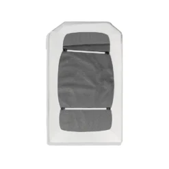 Black Forest Fox Spannbettlaken VW Ocean T6.1/T6/T5 California Faltbett / Folding Bed -Kinderbett Geschäft 20a947bb3d47278cc4689d1eddabe570