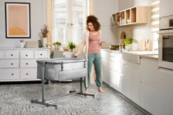 NESTE UP 3 In 1-Beistellbett Von Kinderkraft Beige -Kinderbett Geschäft 22d36d0dbb939f63e25448c9ce74592e