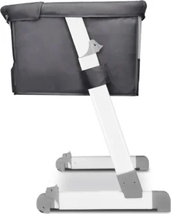 Lionelo Theo 2in1 Reisebett Beistellbett Kinderbett Ab Geburt Bis 9kg Dunkelgrau -Kinderbett Geschäft 24fcf39bfb86b6a4521764fbf05d55c5