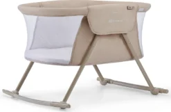 Kinderkraft Baby Cot/cradle LOVI Beige -Kinderbett Geschäft 34a192134cf22b6ed8654def7854c0cb