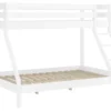 Doppel-Etagenbett Weiß 140x200 Und 90x200 Erwachsenen-Stockbett Kiefer Massivholz V-60.19-09-14WRollrost Inkl. -Kinderbett Geschäft 3610bbbc5cea3af3a55e6bcafa58d914
