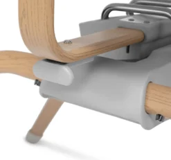 LIONELO Malin Evo Kinderbett, Babywiege, Reisebett Für Babys Mit Matratze, Kinderreisebett, Reisegitterbett, Von 0 Bis 9 Kg, Vordach, Moskitonetz, Klappbar, Schaukelsystem, Liegeverstellung, Schnelle Montage, Reisetasche, Leicht -Kinderbett Geschäft 3732e315a37936456e26bf21e4cef4d3