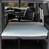 Black Forest Fox Spannbettlaken VW Ocean T6.1/T6/T5 California Faltbett / Folding Bed -Kinderbett Geschäft 3b9695a35bd9f23b3df2bd2c0df090e3
