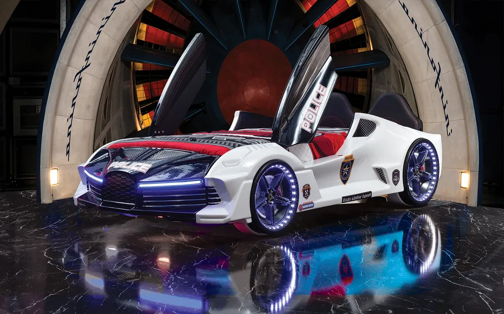 Autobett Moon Aero In Police 3 Autobett Moon Aero In Police