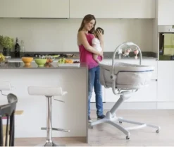 CHICCO Transat Baby Hug 4 In 1 Gletscher -Kinderbett Geschäft 44476832b131a1318f292ce81b45de7e