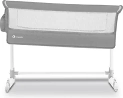 Lionelo Theo 2in1 Reisebett Beistellbett Kinderbett Ab Geburt Bis 9 Kg Grau -Kinderbett Geschäft 467eb2489effaa2e25f7d173c4dae4d8