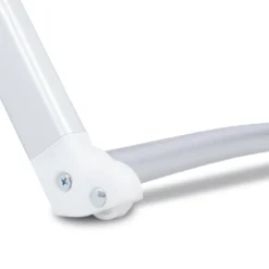 Lionelo Vera Faltbares Kinderbett 3in1 Baby Reisebett Laufstall Kinderwippe Grau -Kinderbett Geschäft 46e782897d9051c933687657ccbc3e56