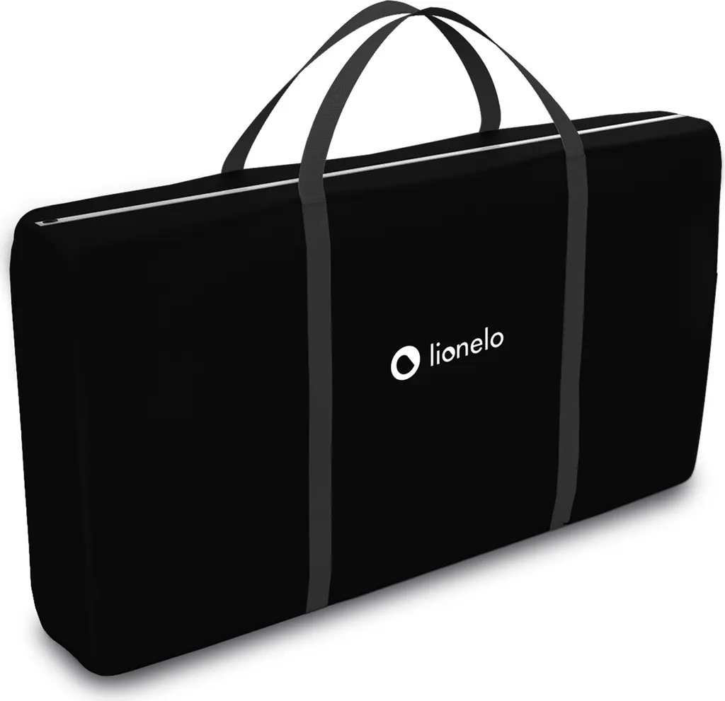 Lionelo Timon Beistellbett Mit Matratze Babybett Babywiege Reisebett Faltbar 13 Lionelo Timon Beistellbett Mit Matratze Babybett Babywiege Reisebett Faltbar – Bild 11