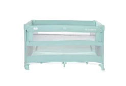 Lorelli Baby Reisebett Up´n Down, Öffnung, 2 Ebenen, Tragetasche, Mit Rädern Blau -Kinderbett Geschäft 47e32ca4156a04e00f8e57c9222e4a56