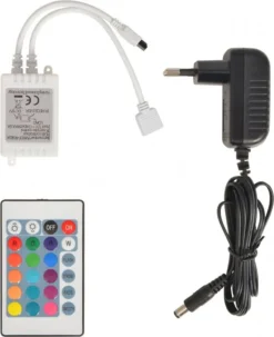 VidaXL Kinderbett Mit LED Im Rennwagen-Design 90 X 200 Cm Blau -Kinderbett Geschäft 4925b0af69c5b2ef44428e199b5a1b0e