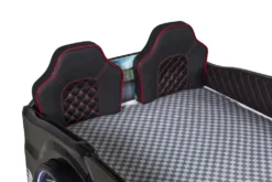 Autobett Must Rider 500 Mit Türen In Schwarz -Kinderbett Geschäft 4b8a014eaa5d475c6e132b345c07fffa