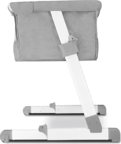 Lionelo Theo 2in1 Reisebett Beistellbett Kinderbett Ab Geburt Bis 9 Kg Grau -Kinderbett Geschäft 4d010b7287d045bc42d8939cf37d6967