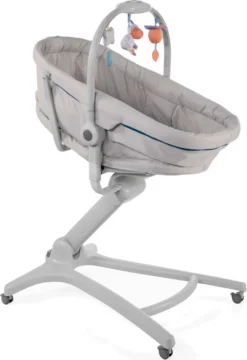 CHICCO Transat Baby Hug 4 In 1 Gletscher -Kinderbett Geschäft 4d679b0c95260529ef070ba46d6efa60