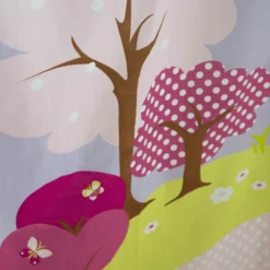 Homestyle4u 1557, Kinderbett 90x200 Weiß Lila, Hochbett Mit Rutsche Und Turm -Kinderbett Geschäft 5037caadcf6675437961907bc57ef0ee