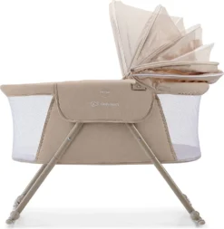 Kinderkraft Baby Cot/cradle LOVI Beige -Kinderbett Geschäft 514ade85c72c94ae86530e588a8a1a5b