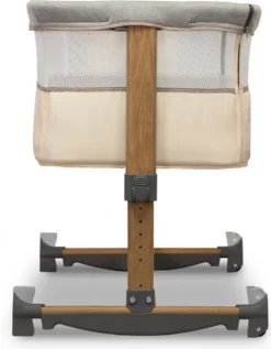 Lionelo Leonie 3in1 Kinderbett Babybett Beistellbett Wiege Zustellbett Matratze Beige -Kinderbett Geschäft 56d148fdc5df546a76a27264d4a1cee4