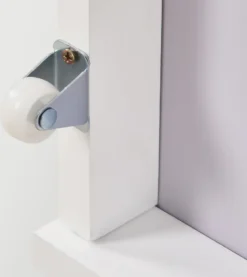 Merax Kinderbett 90x200cm Kinderhaus Hausbett Mit Rausfallschutz, Lattenrost & 2 Schubladen In Kiefer, Mädchen Jungen Bett, Weiß -Kinderbett Geschäft 5b9bea247506f15098b9c4ed7c639e28