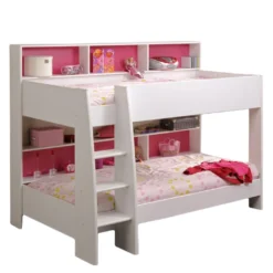 Etagenbett Weiß Inkl Regale + Rückwand + Boden Für Matratzen Kinderzimmer Stock Doppel Hoch Spiel Kinderbett 11 Etagenbett Weiß Inkl Regale + Rückwand + Boden Für Matratzen Kinderzimmer Stock Doppel Hoch Spiel Kinderbett -Kinderbett Geschäft 6226baaa8eae16ff256a7757db39375f
