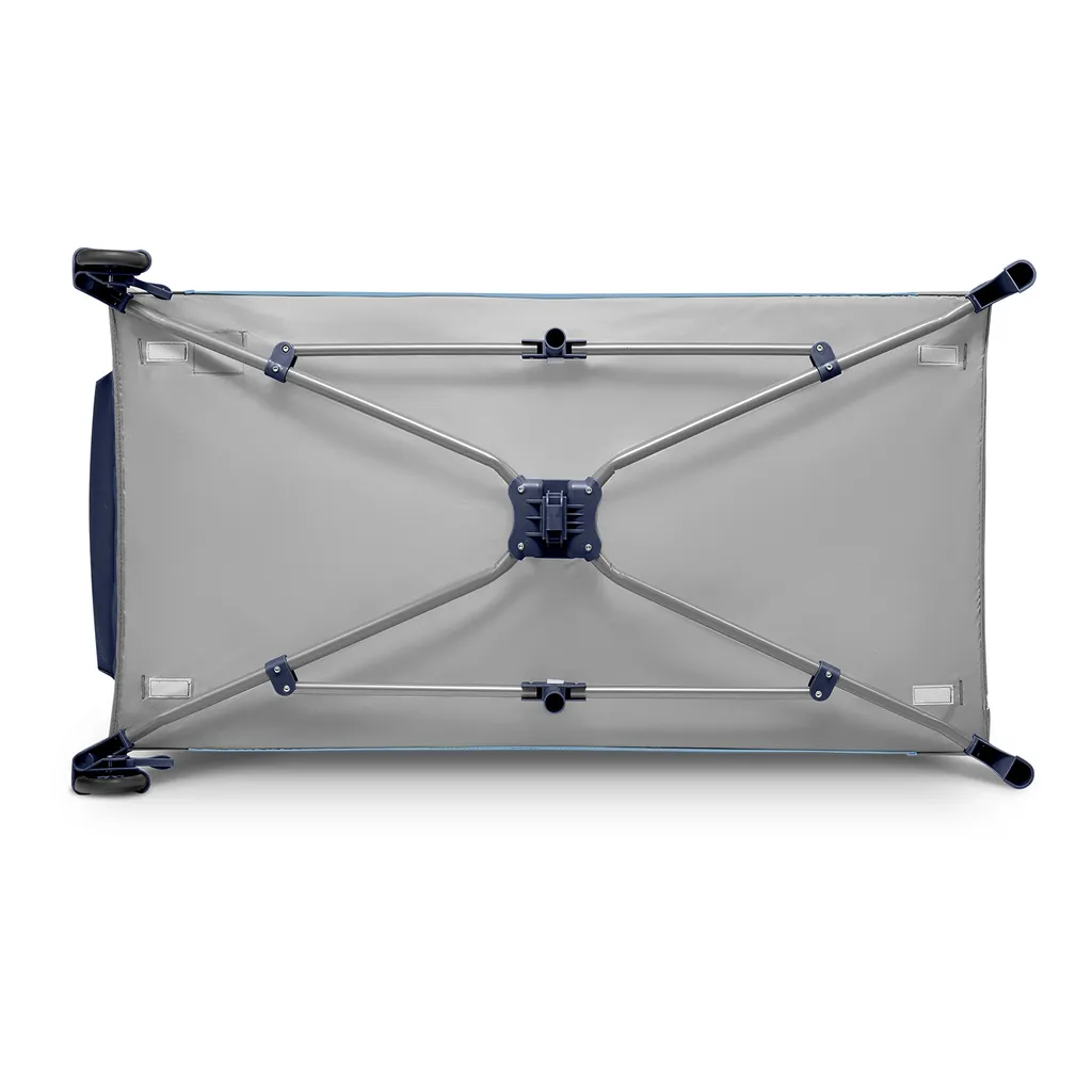 Lionelo Sven Plus 2 In 1 Baby Bett Laufstall Baby Ab Geburt Bis 15 Kg Wickelauflage Moskitonetz Luftige Seitenwände Mit Seiteneingang Tragetasche Zusammenklappbar 12 Lionelo Sven Plus 2 In 1 Baby Bett Laufstall Baby Ab Geburt Bis 15 Kg Wickelauflage Moskitonetz Luftige Seitenwände Mit Seiteneingang Tragetasche Zusammenklappbar – Bild 10