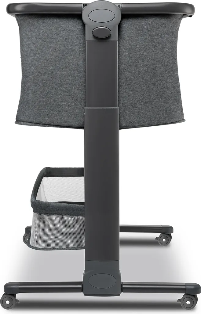 Lionelo Timon Beistellbett Mit Matratze Babybett Babywiege Reisebett Faltbar 6 Lionelo Timon Beistellbett Mit Matratze Babybett Babywiege Reisebett Faltbar – Bild 4