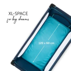 Hauck Dream N Play Plus -Kinderbett Geschäft 72add6b9ab4b1409127462a09c4a0c6b