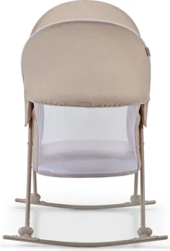 Kinderkraft Baby Cot/cradle LOVI Beige -Kinderbett Geschäft 747f55e4ed9fcdc2b937448a96ce3db9