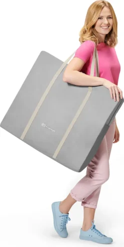 LOVI 3in1-Kinderbett Von Kinderkraft Grau -Kinderbett Geschäft 757d735983a070e7398e51911df7b775