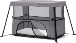 Kinderbett 2 In 1 MOVI Kinderkraft