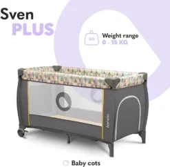 Lionelo Sven Plus In GELB Kinder Baby Reisebett Mit Wickeltisch Kinderbett Babybett Balachin Moskitonetz Urlaub Reise Laufstall Wickelauflage Spieluhr -Kinderbett Geschäft 796ba438ef038a5c5bc2d3006eb099e4