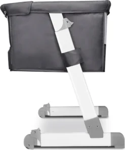 Lionelo Theo 2in1 Reisebett Beistellbett Kinderbett Ab Geburt Bis 9kg Dunkelgrau -Kinderbett Geschäft 7c2dd1482fd07925a2a149fb445db26f