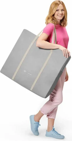 Kinderkraft Baby Cot/cradle LOVI Beige -Kinderbett Geschäft 81853b4427a8d7818c1125389e72c3ec