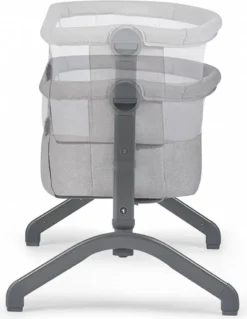 BEA 2 In 1-Beistellbett Von Kinderkraft -Kinderbett Geschäft 826dd120285de4e2f4219adf61c182df