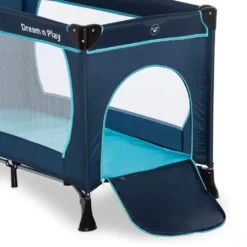 Hauck Dream N Play Plus -Kinderbett Geschäft 858f0aa8d0aea7707e9cb35c01ec2586