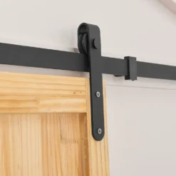 Juskys Kinderbett Farmhaus 90 X 200 Cm Mit Treppe, Dach & Fenster – Hochbett Rosa Für Kinder – Lattenrost Bis 150 Kg – Hausbett Aus Massivholz -Kinderbett Geschäft 896c668d8a59b4a148ea177626e2b46e