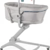 CHICCO Transat Baby Hug 4 In 1 Gletscher -Kinderbett Geschäft 89e18ac0b5ade41981caff57dd8b0a2b