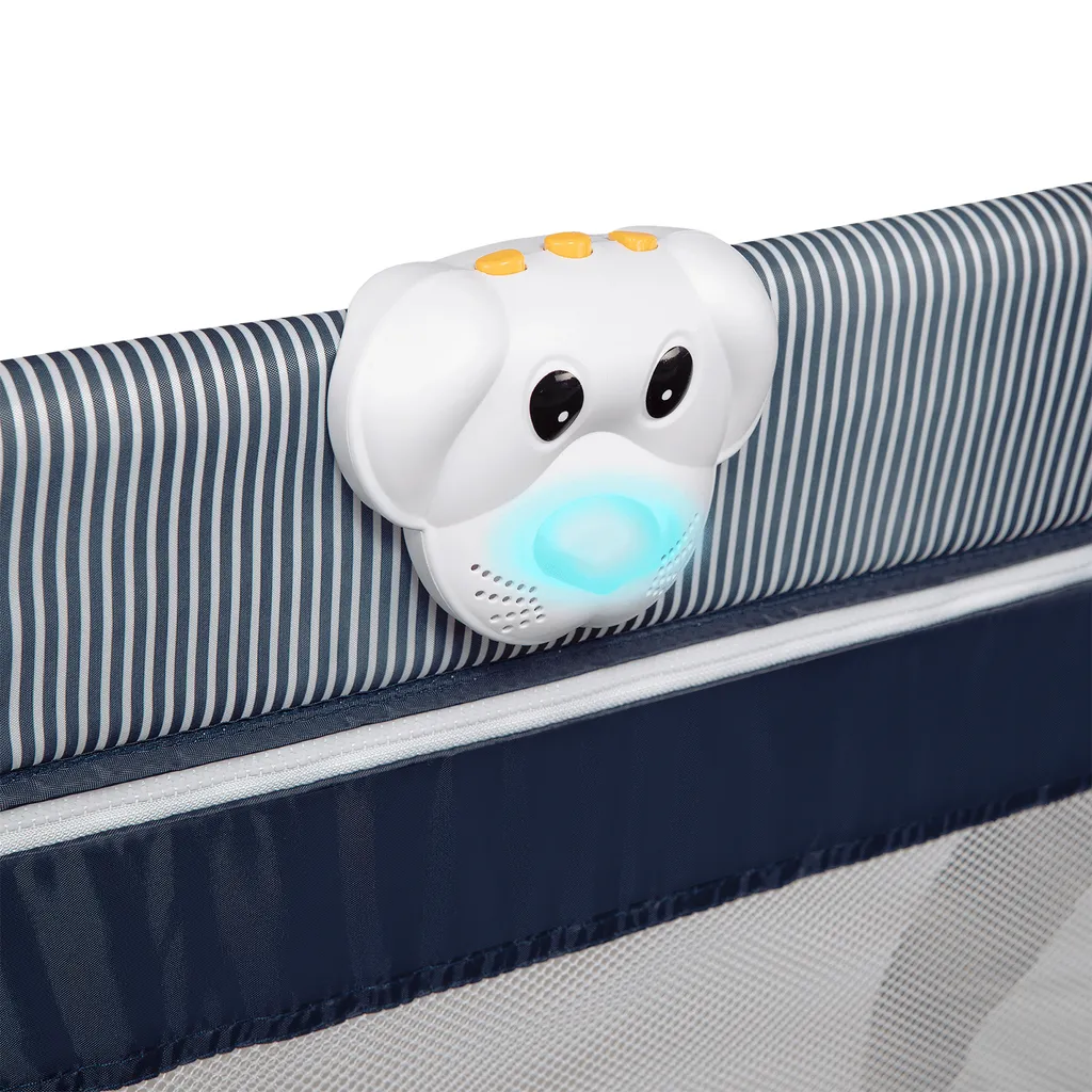 Lionelo Sven Plus 2 In 1 Baby Bett Laufstall Baby Ab Geburt Bis 15 Kg Wickelauflage Moskitonetz Luftige Seitenwände Mit Seiteneingang Tragetasche Zusammenklappbar 11 Lionelo Sven Plus 2 In 1 Baby Bett Laufstall Baby Ab Geburt Bis 15 Kg Wickelauflage Moskitonetz Luftige Seitenwände Mit Seiteneingang Tragetasche Zusammenklappbar – Bild 9