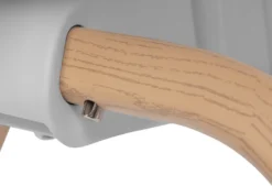 LIONELO Malin Evo Kinderbett, Babywiege, Reisebett Für Babys Mit Matratze, Kinderreisebett, Reisegitterbett, Von 0 Bis 9 Kg, Vordach, Moskitonetz, Klappbar, Schaukelsystem, Liegeverstellung, Schnelle Montage, Reisetasche, Leicht -Kinderbett Geschäft 90432b25ab41ebb05414417ce0d0af09