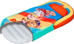 Moose Möbel Paw Patrol My First ReadyBed - 2 In 1 Luftbett Und Schlafsack Beistellbetten Stubenwagen & Co -Kinderbett Geschäft 9077f13f400fa8b103b0d669a2b7ce38